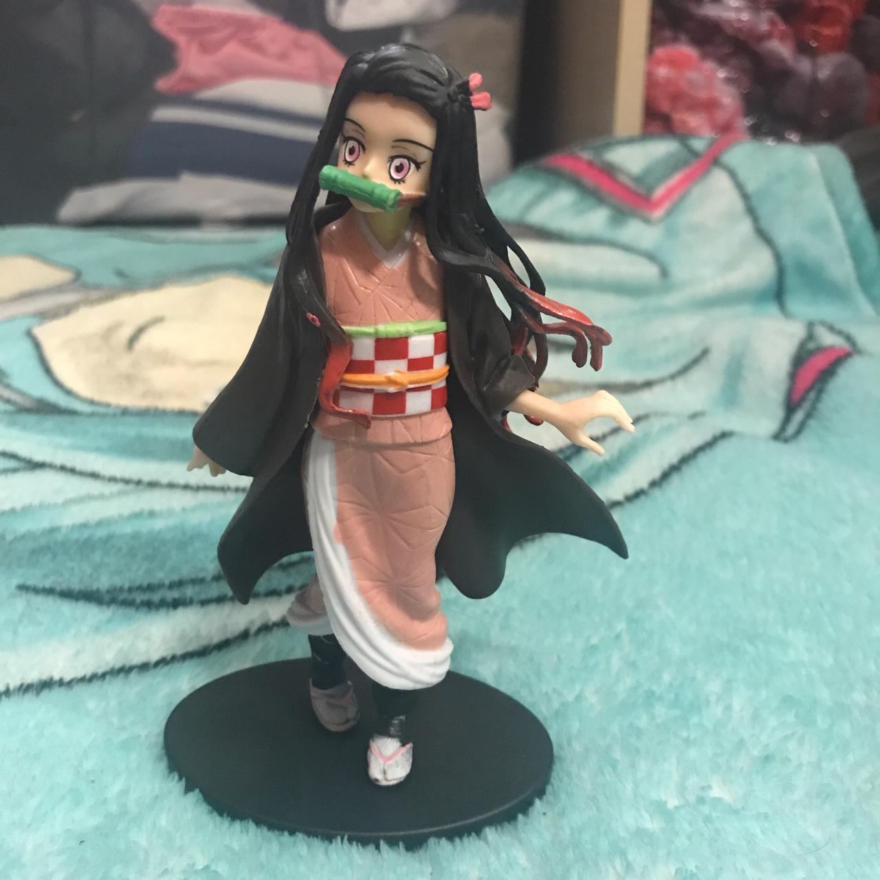 bootleg demon slayer figures