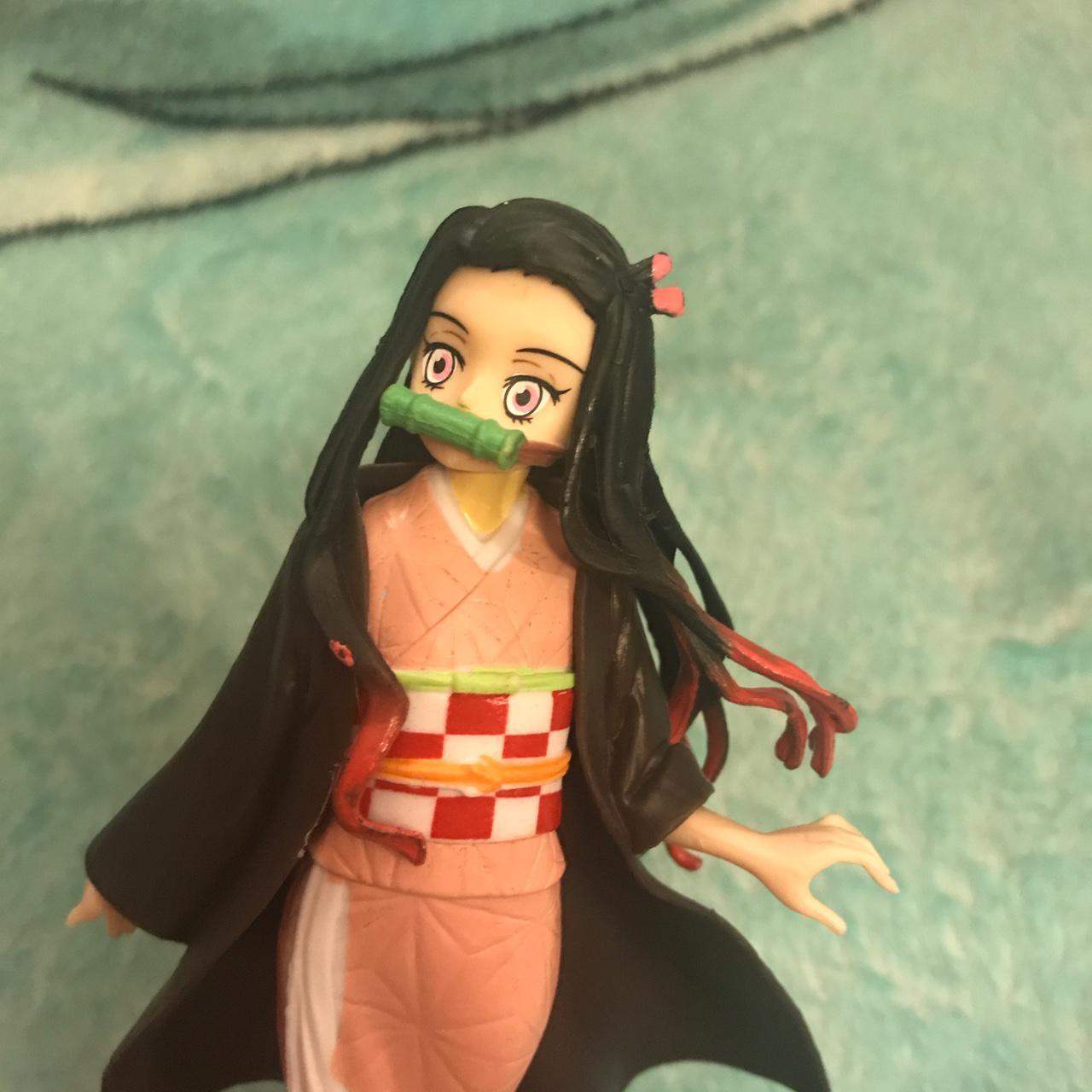 bootleg demon slayer figures