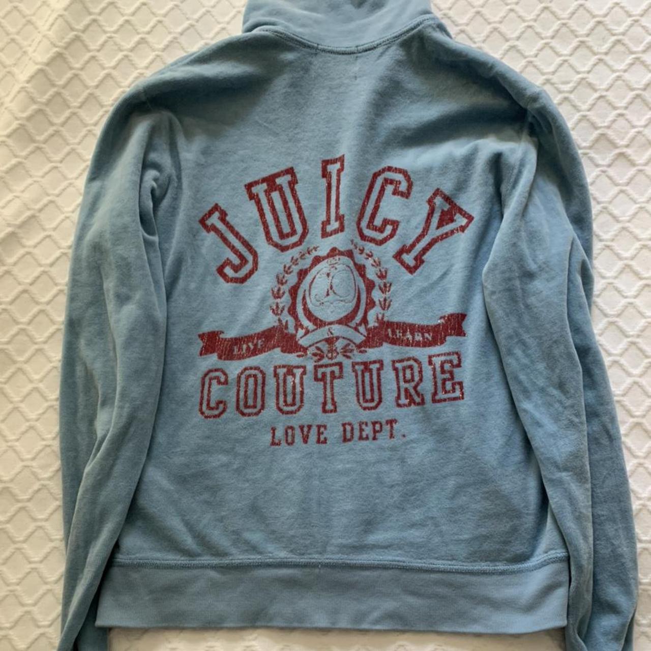 Authentic Juicy Couture tracksuit 🍇 early 2000s y2k - Depop