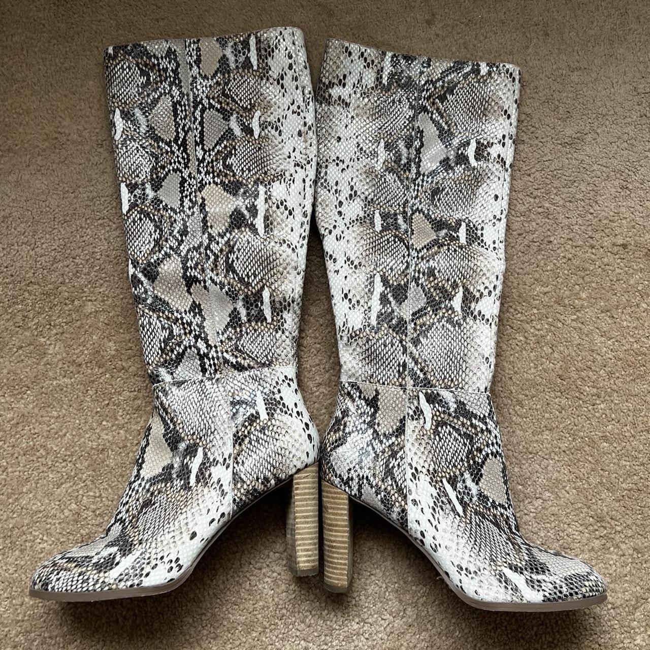 ASOS Women's Boots | Depop