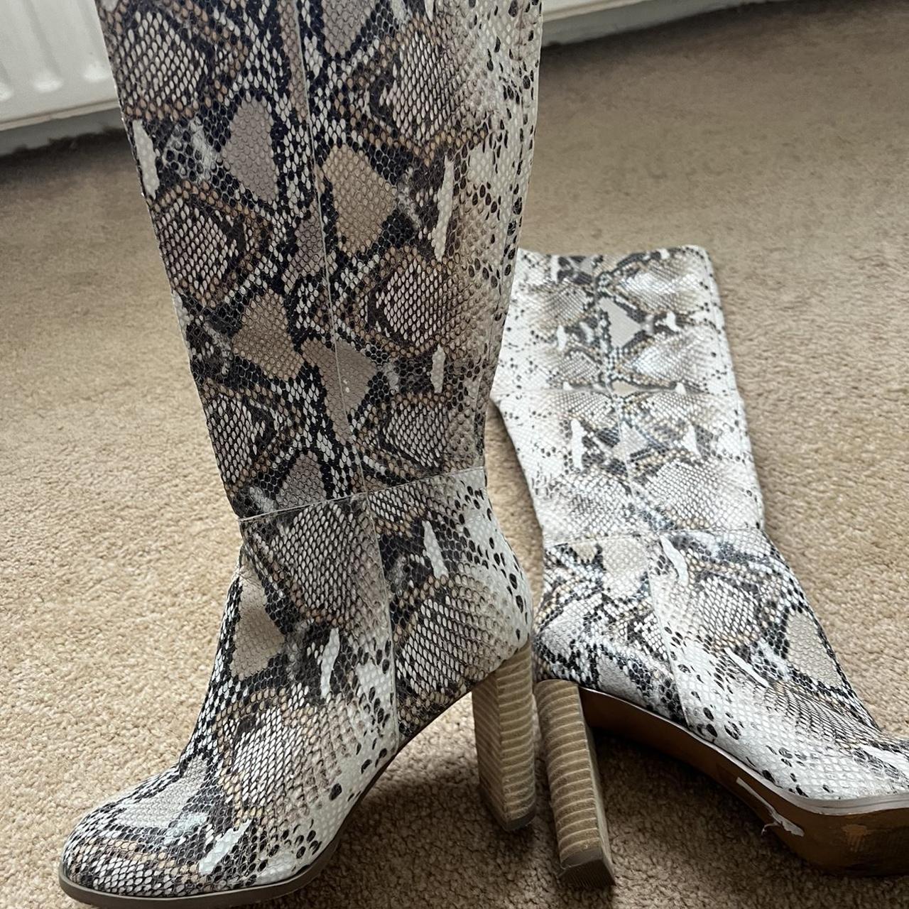 ASOS Women's Boots | Depop