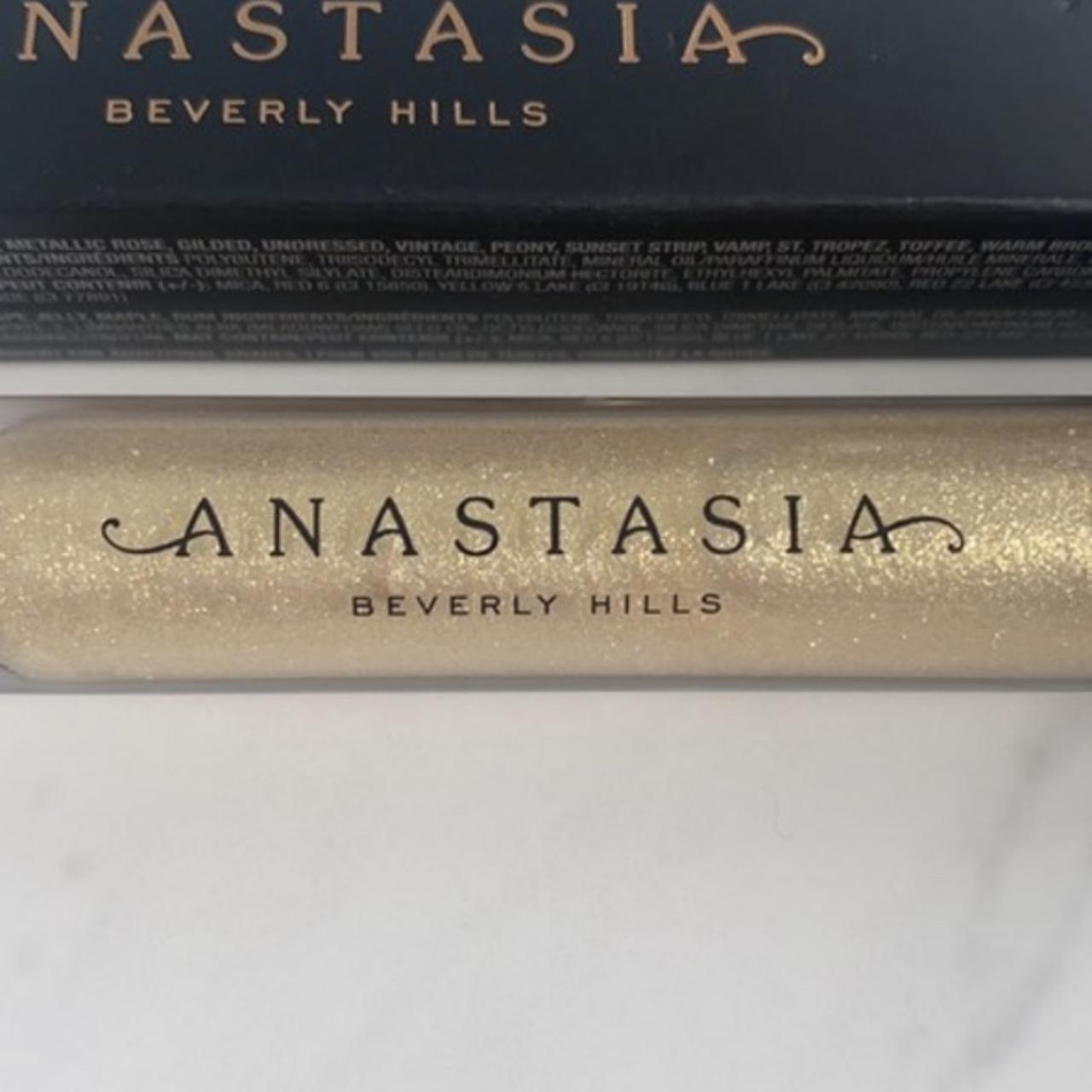 Anastasia Beverly Hills Makeup (2)