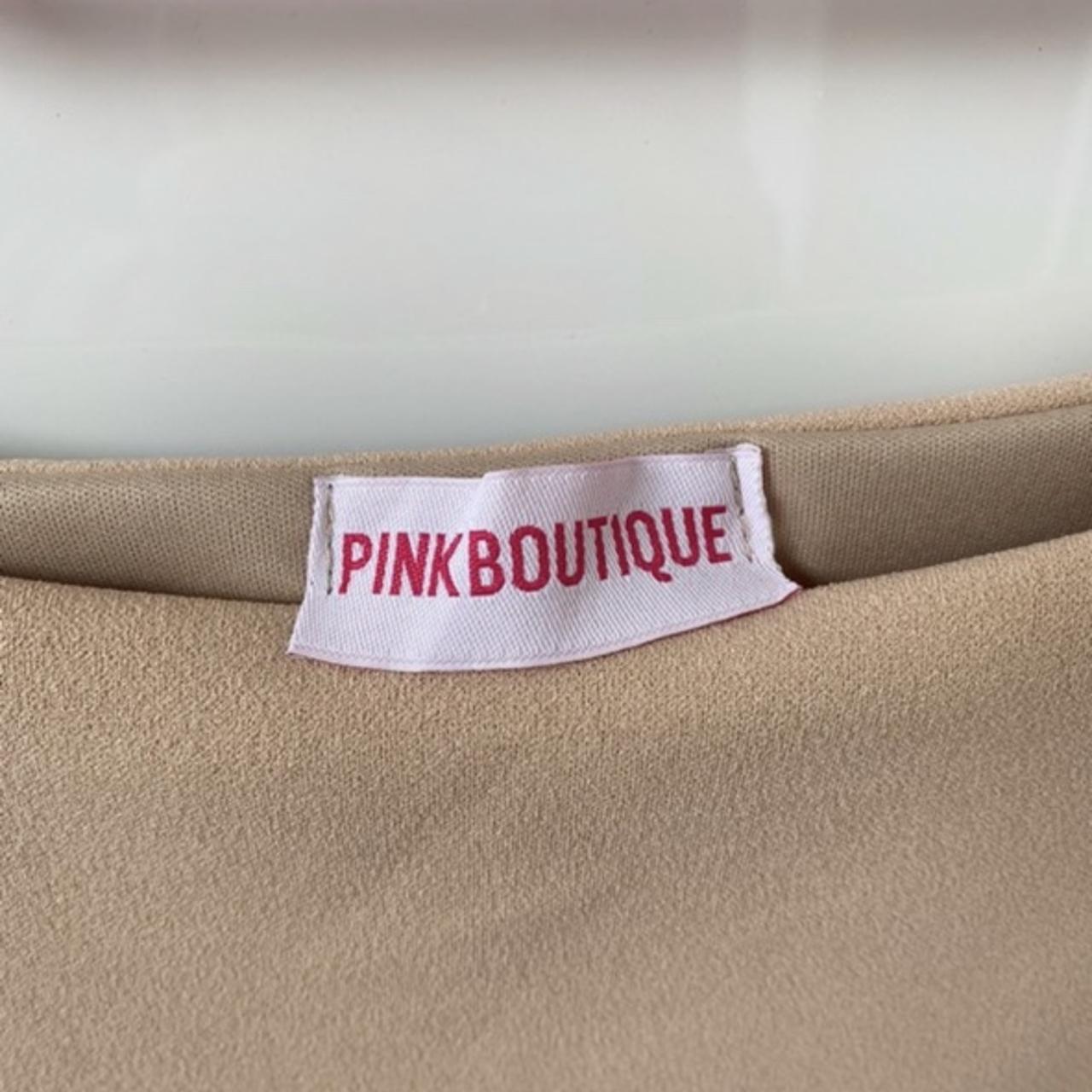 Pink Boutique Women's (2)