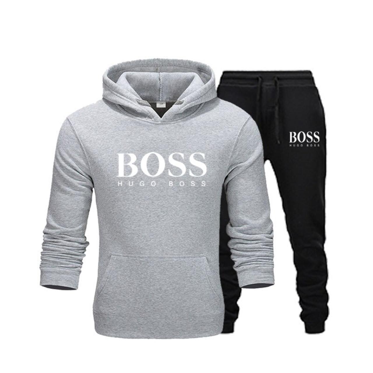 boss sports wear