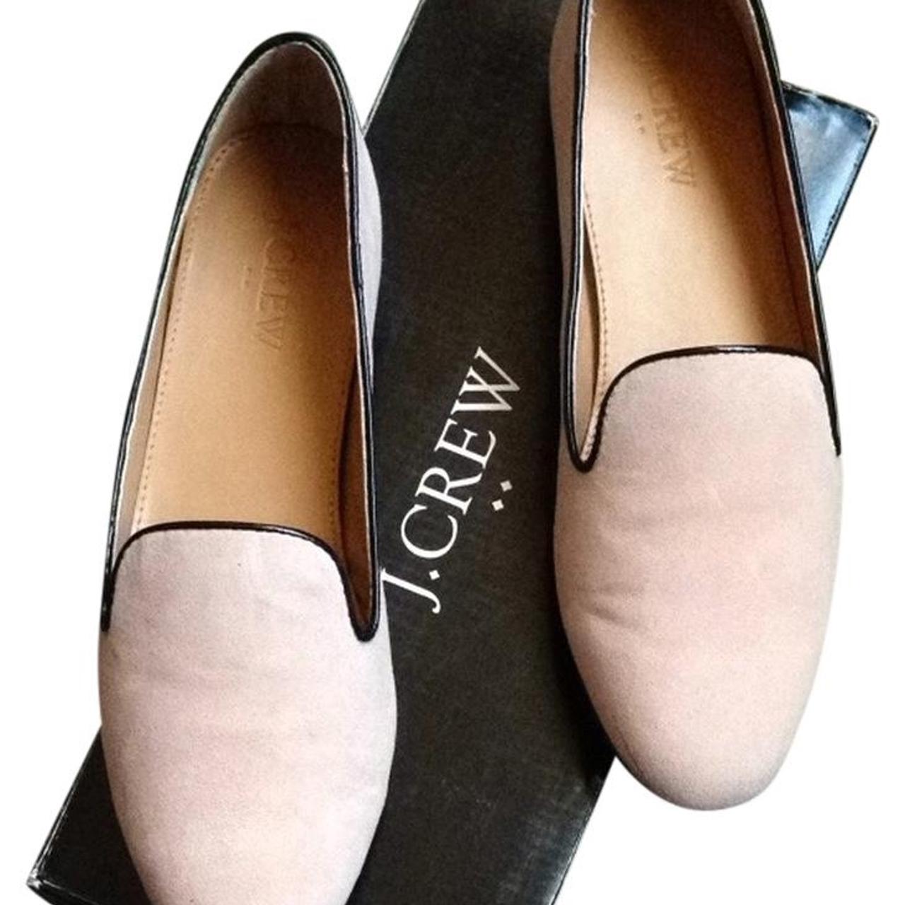 J.Crew Women's Loafers Depop