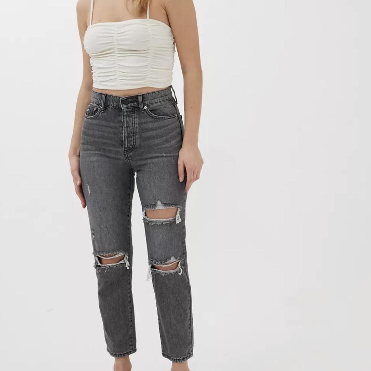 Urban Outfitters BDG Slim Straight Jeans Size