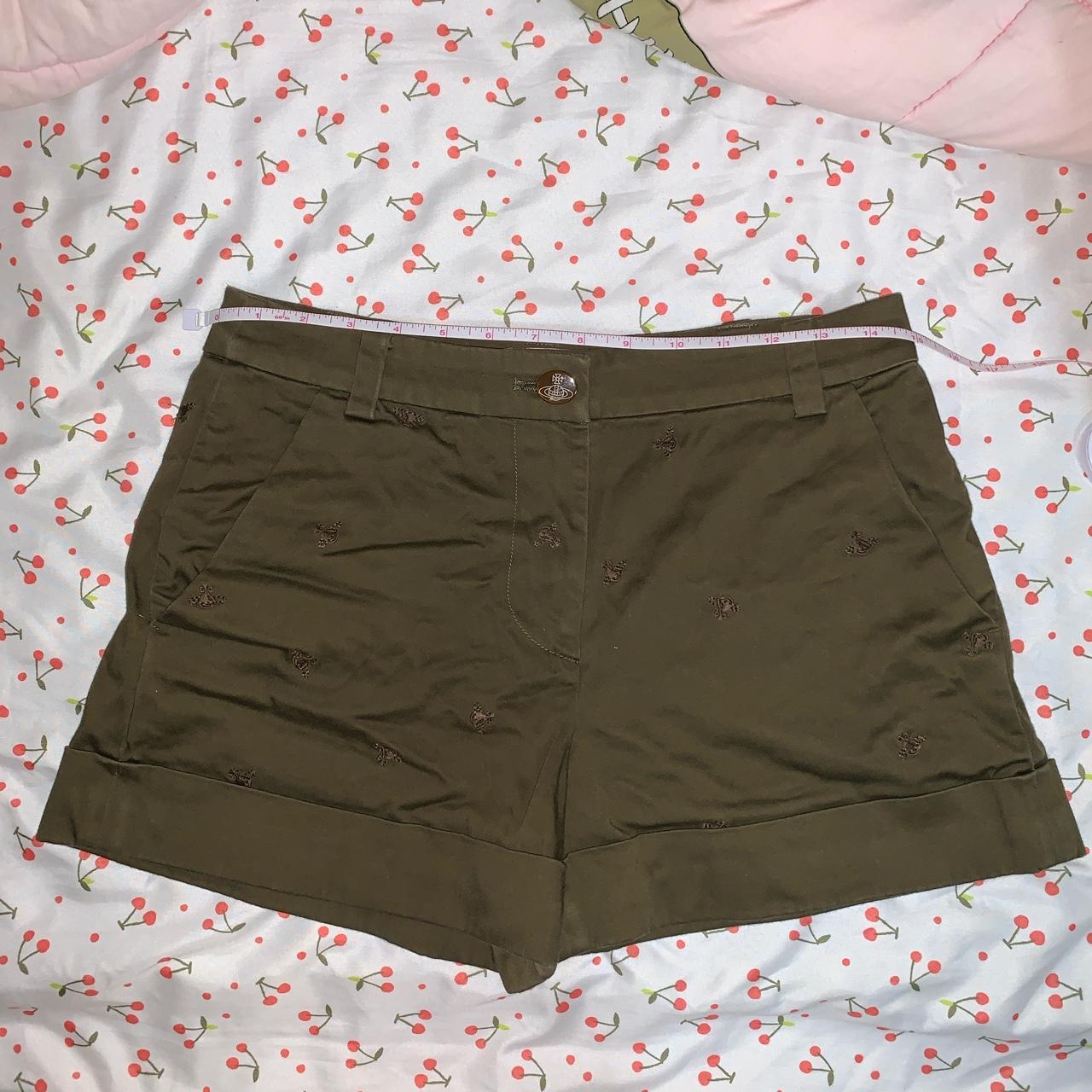 Vivienne Westwood Women's Shorts