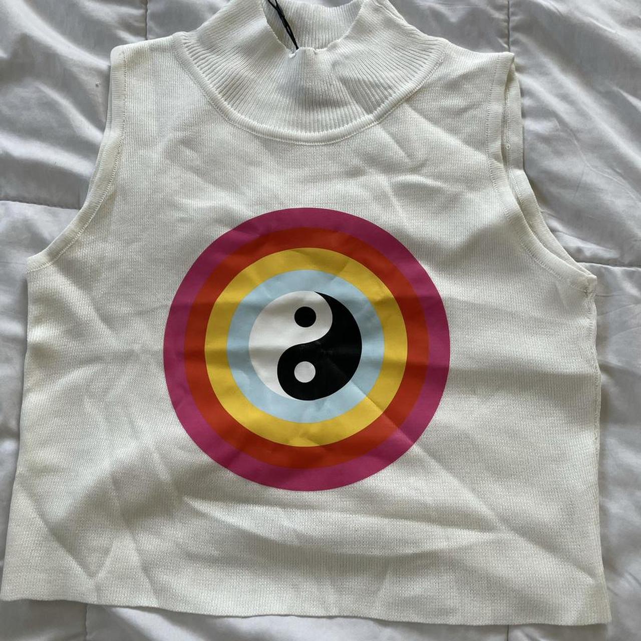Product Image 1 - Yin and yang ☯️ colorful