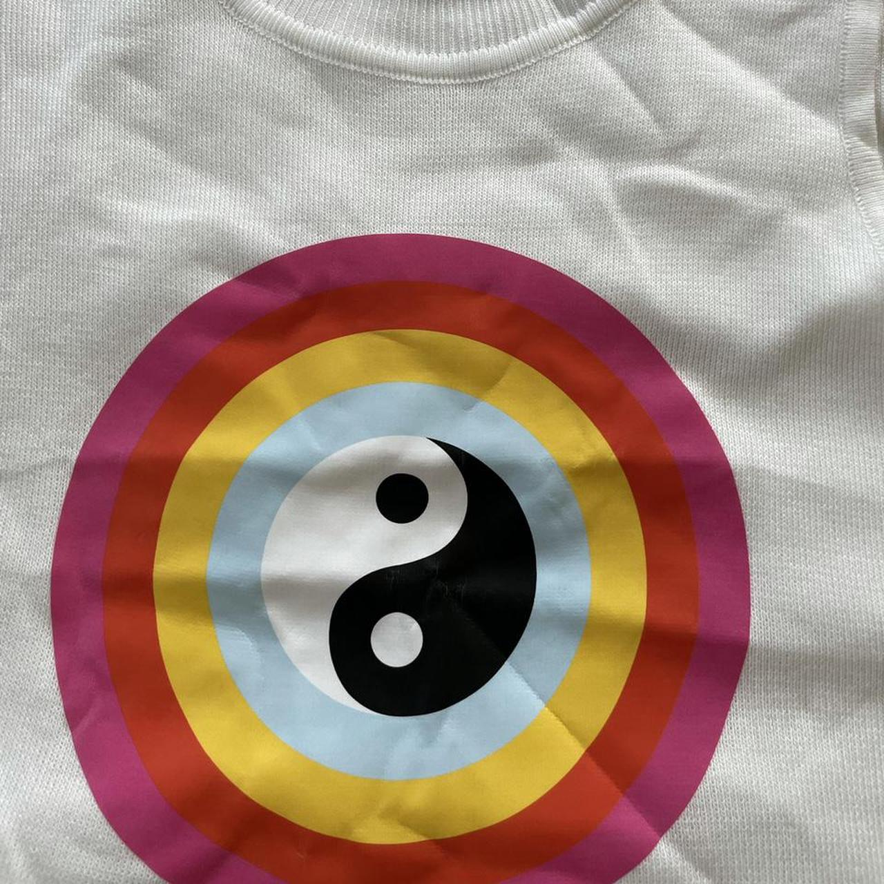 Product Image 2 - Yin and yang ☯️ colorful