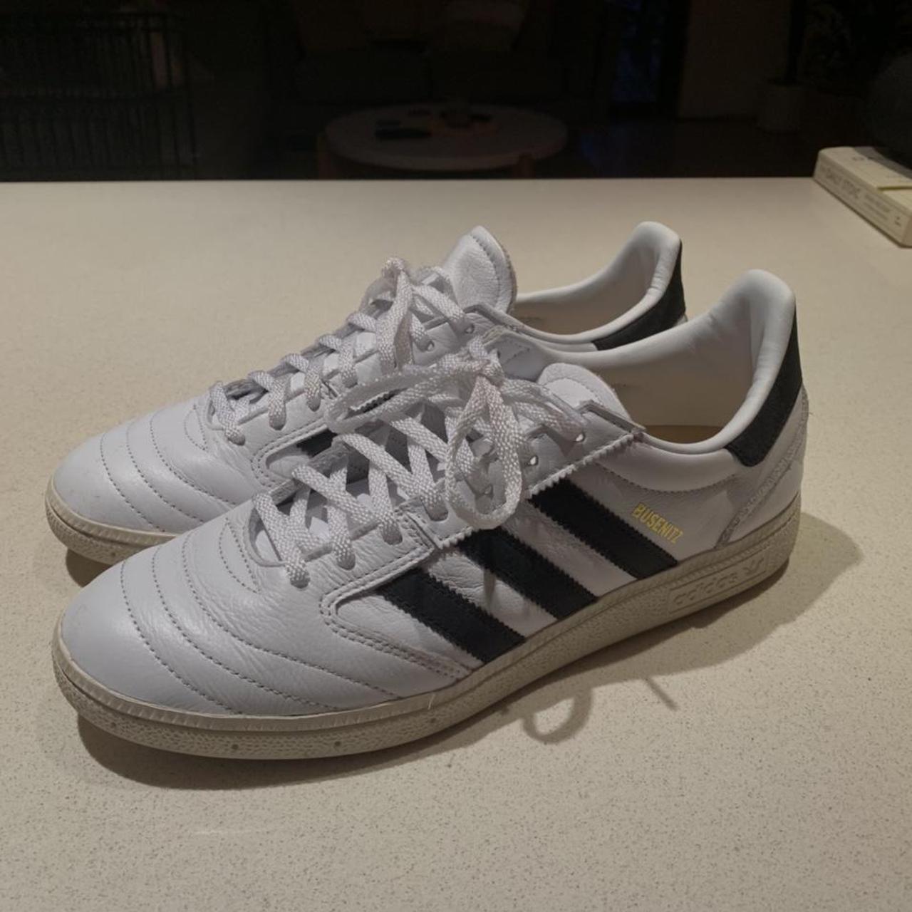 Adidas busenitz sale size 9