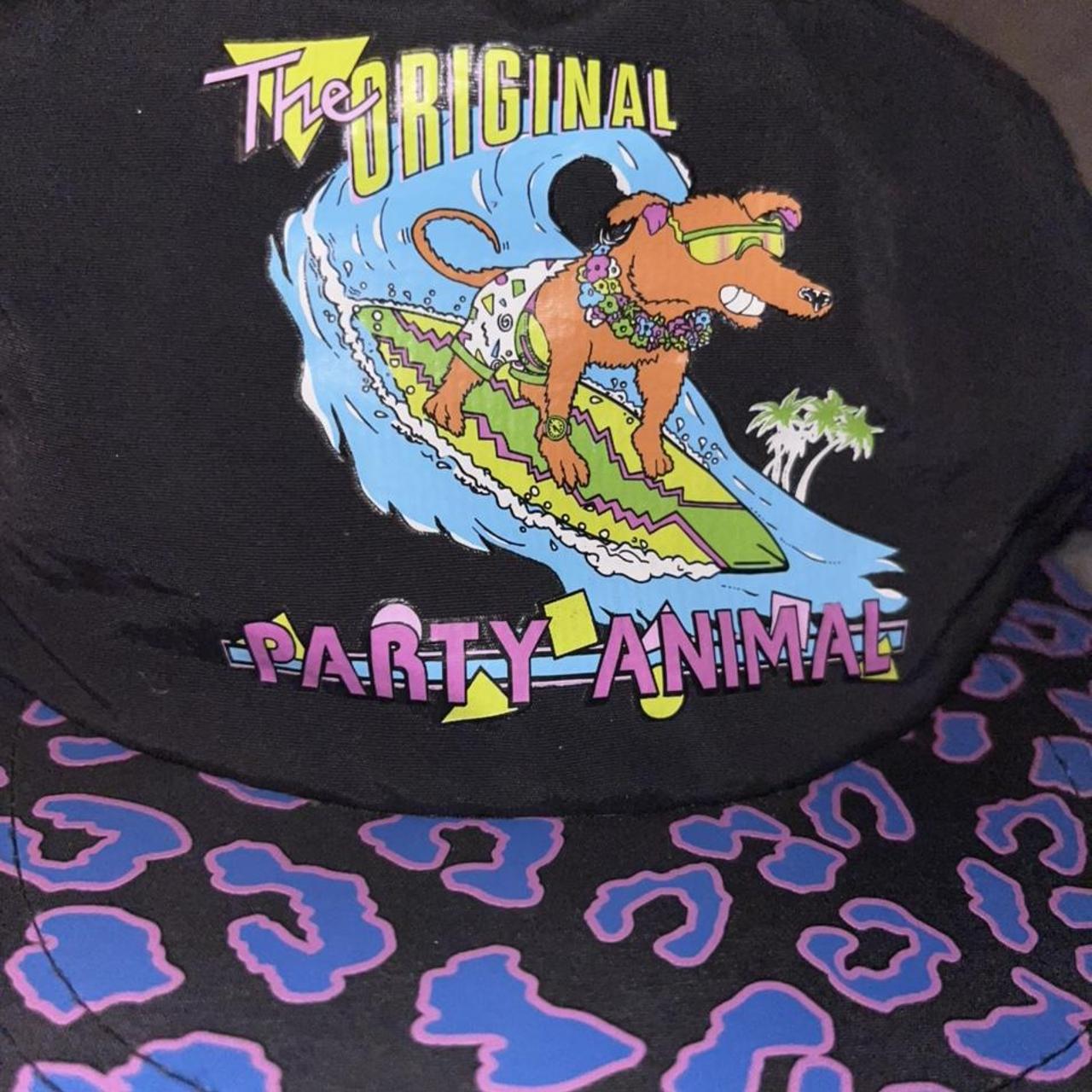 Product Image 3 - Catch Surf Party Animal Surf