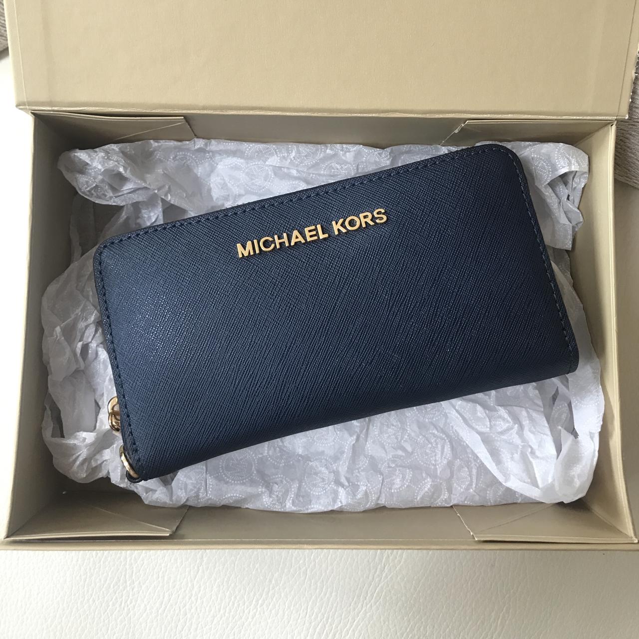 Buy Michael Kors Bag Jet Set Md-chain Shoulder Bag With Og Box and Dust Bag  (Black) (J1897)