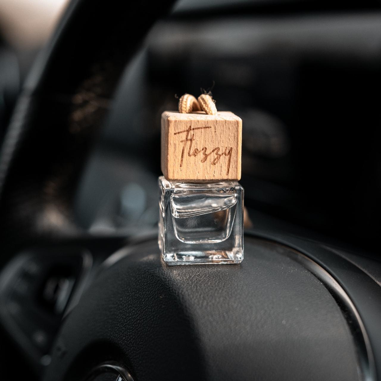 What Are the Best Luxury Car Air Freshener Scents? — Car Cologne