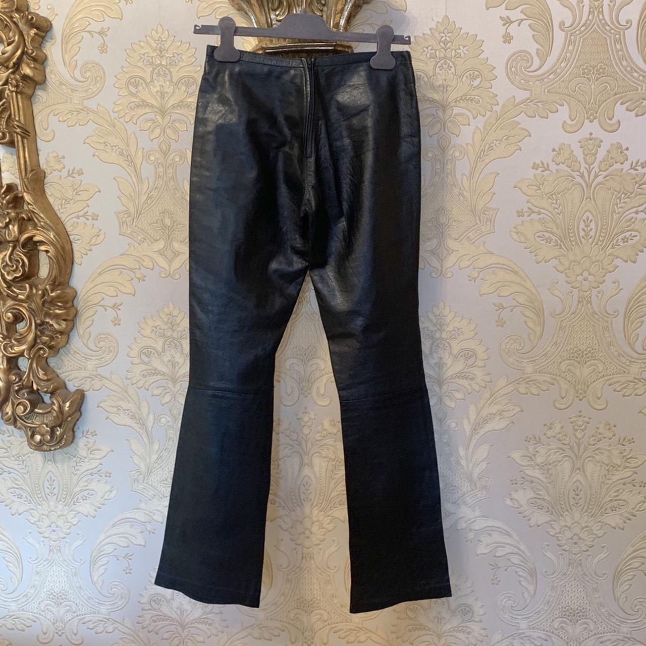 EXTREMELY RARE*** 1991 SOFT LEATHER- CENTRE VILLE... - Depop