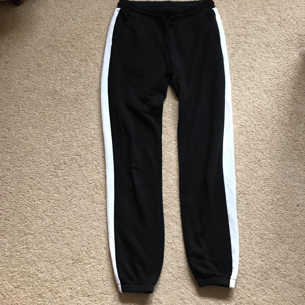 H&m trackies discount