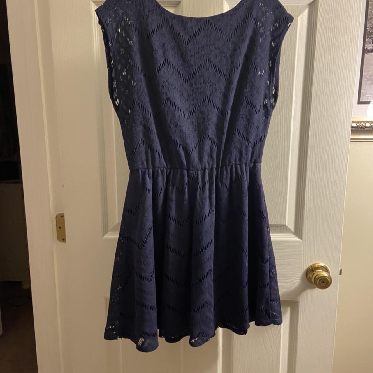 Macy's Women's Dress | Depop