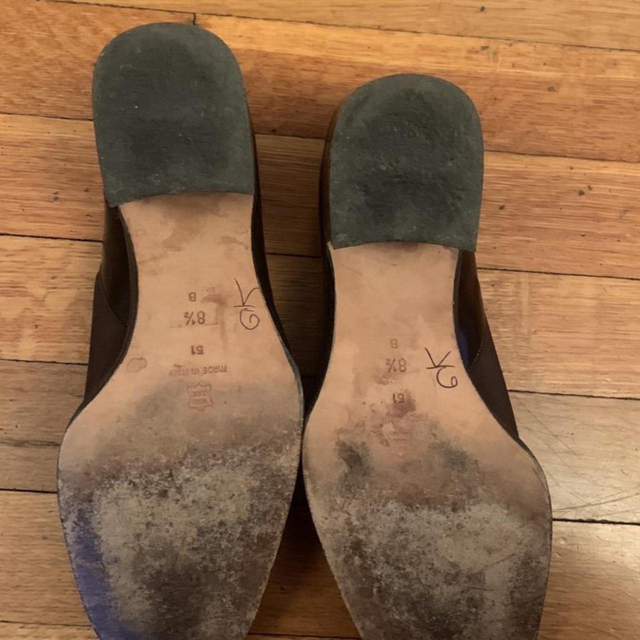 via spiga tallis flat loafer