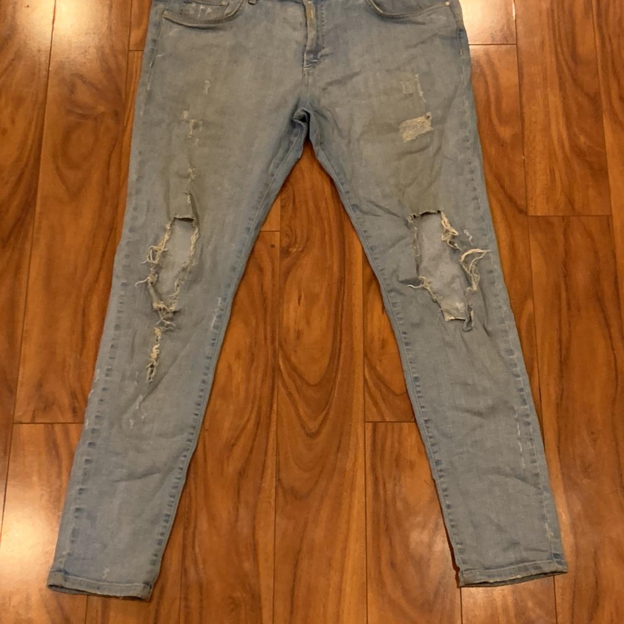 Represent Men's Jeans