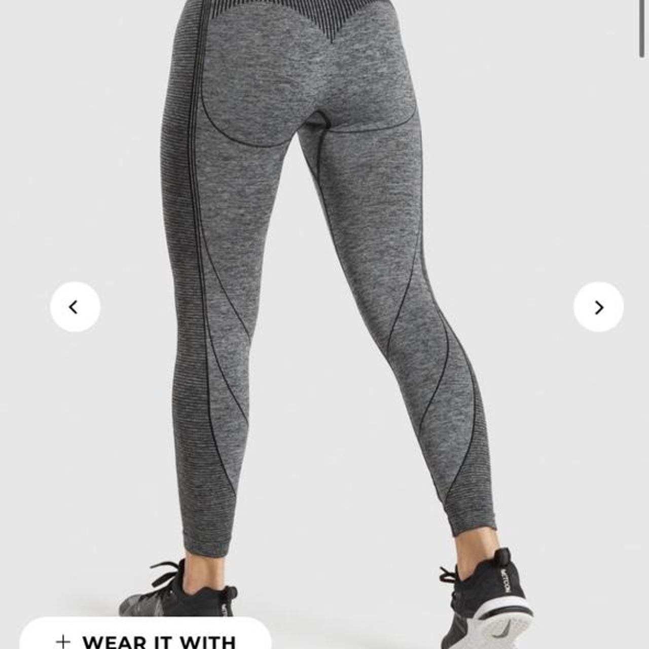 Hyper Amplify Leggings