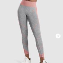 Hyper Amplify Leggings