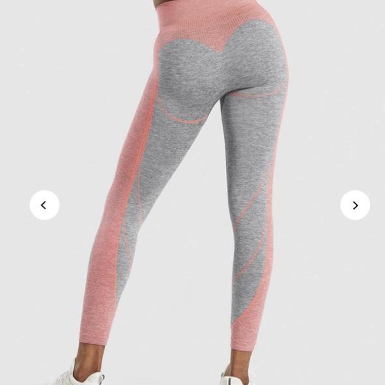 hyper amplify leggings