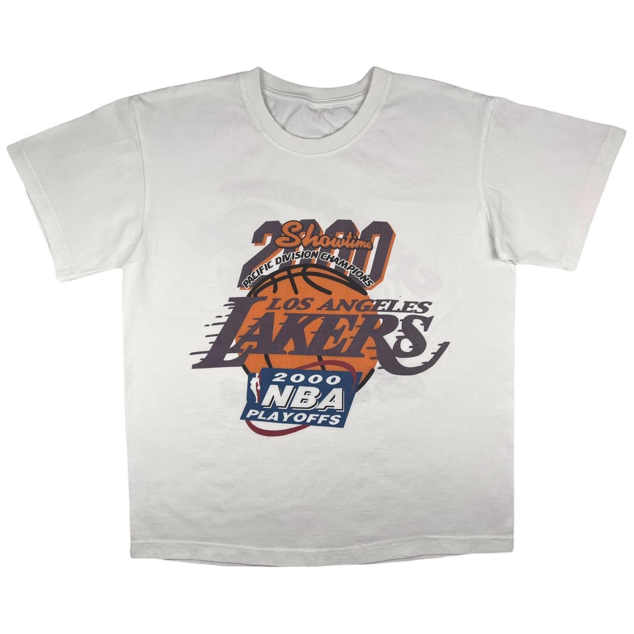 Lakers Basketball Playoffs - Basketball T-shirts