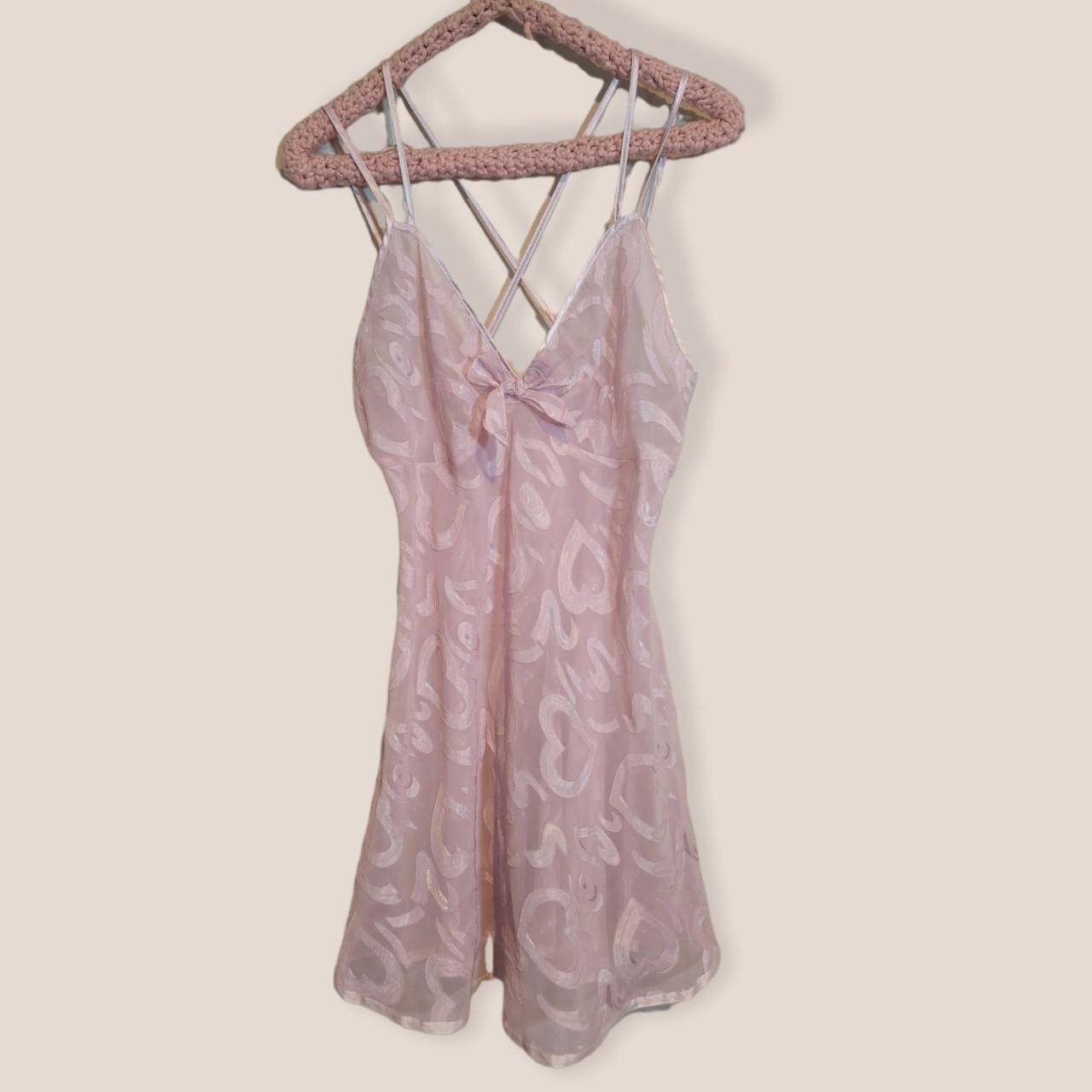 American Vintage Women's Pink Pajamas