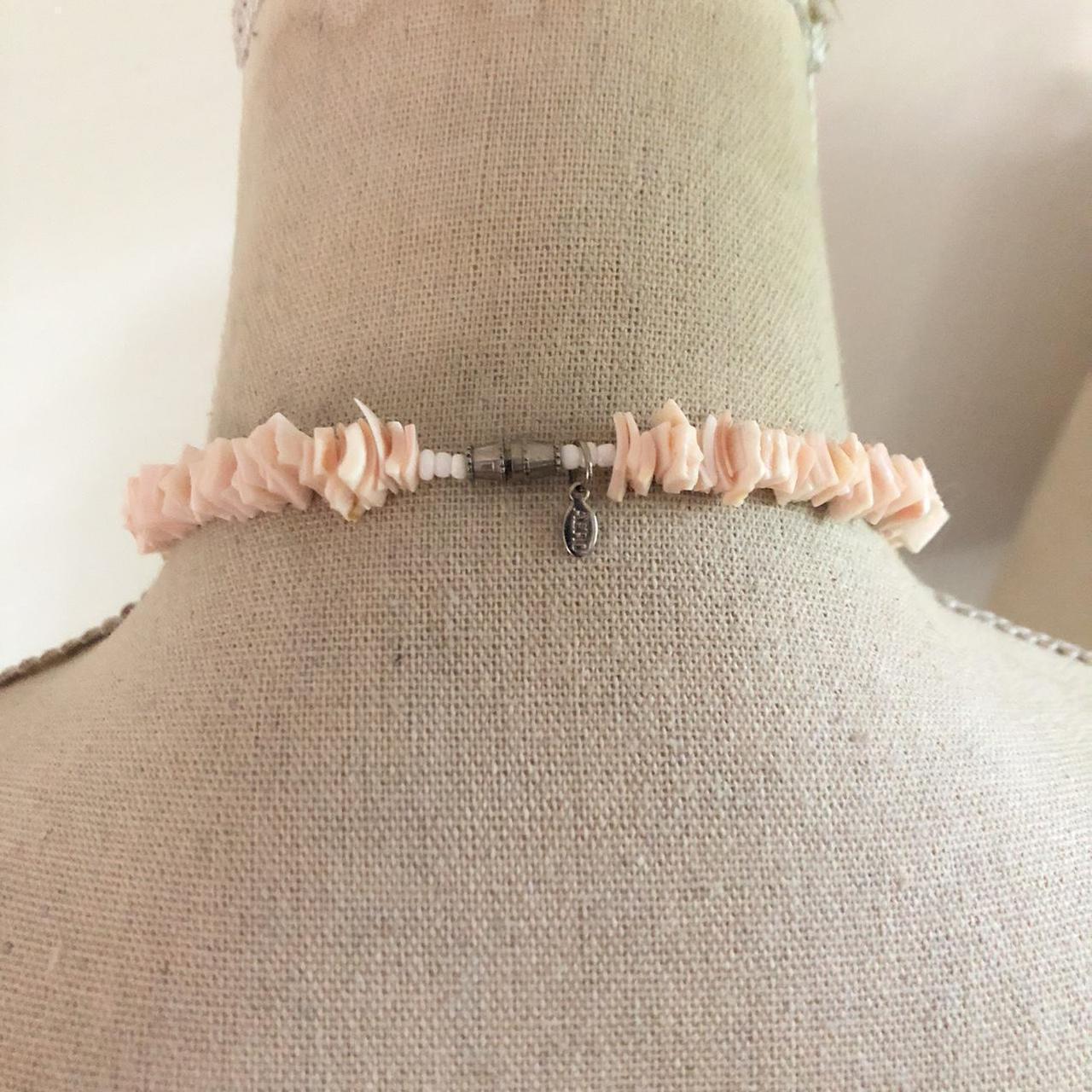 Product Image 3 - Aeropostale faux coral chip choker