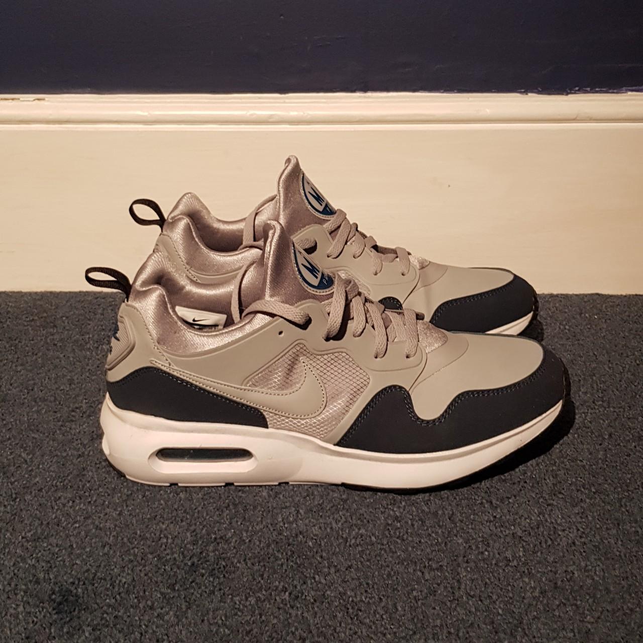 nike air max prime grey