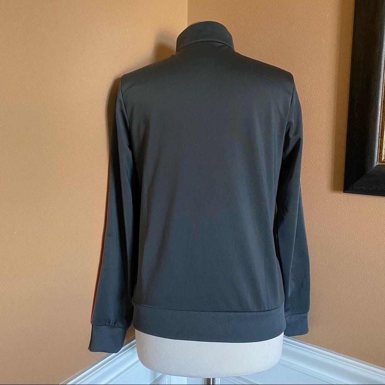 Product Image 4 - Adidas essential tricot jacket dark