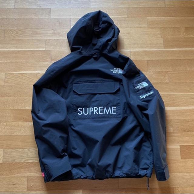 Supreme The North Face Cargo Jacket Size L Colour... - Depop