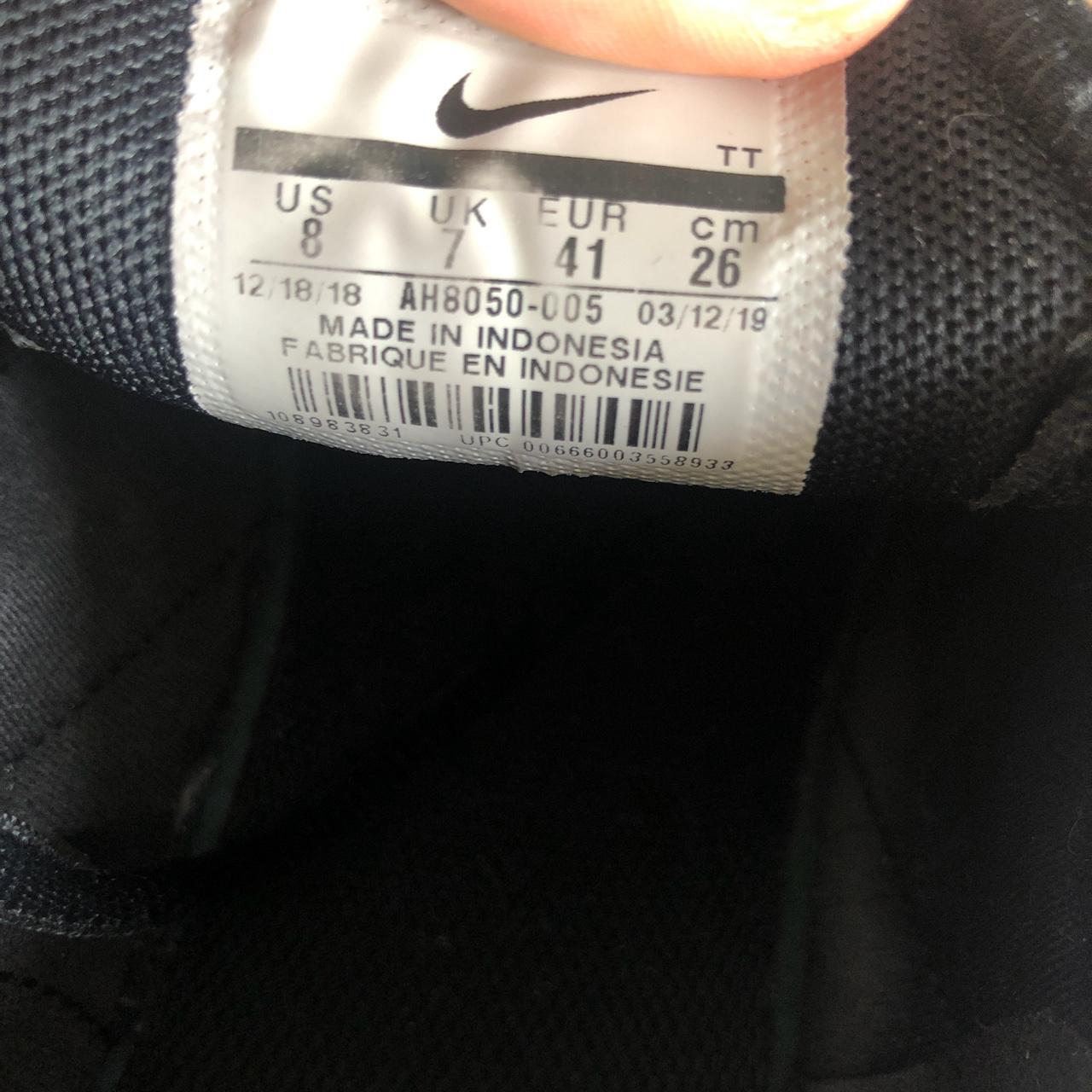270 size 3.5
