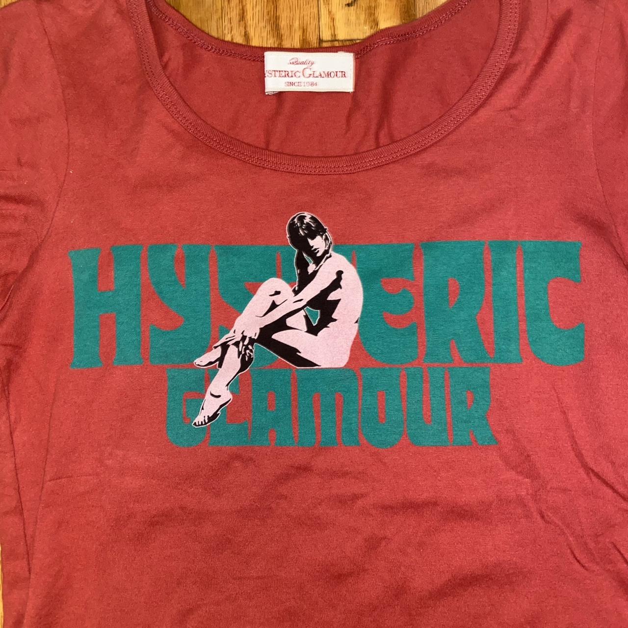 🦋💋TEENAGE KICKS HYSTERIC GLAMOUR🦋💋 ❣️ open to offers