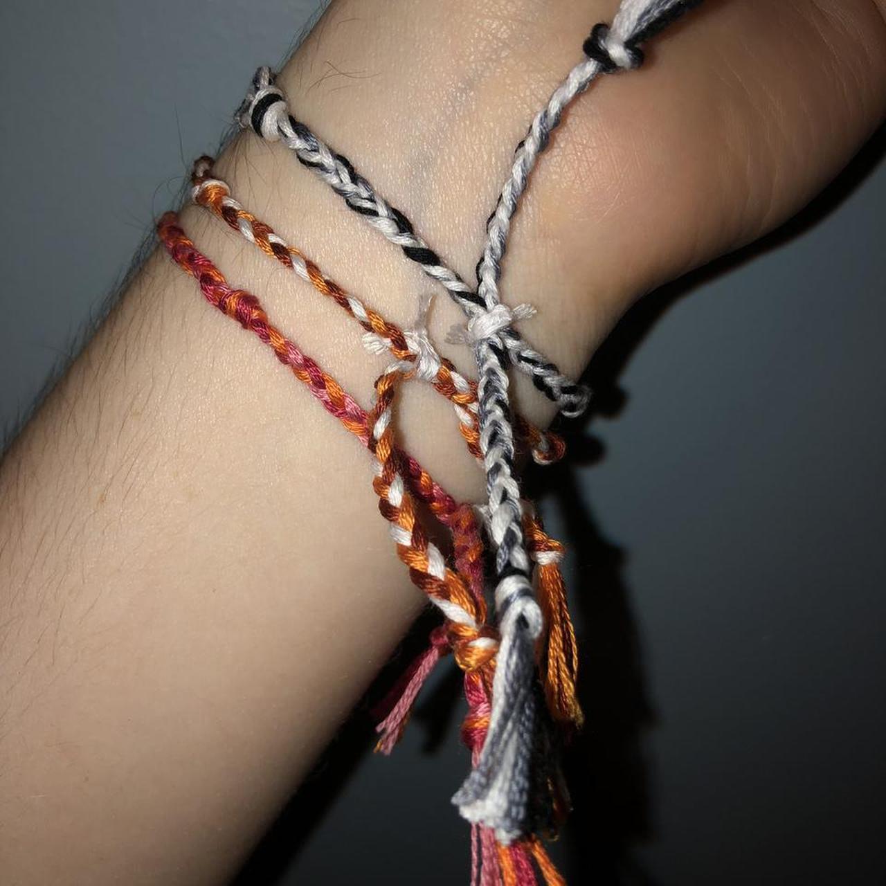 timothee chalamet bracelet
