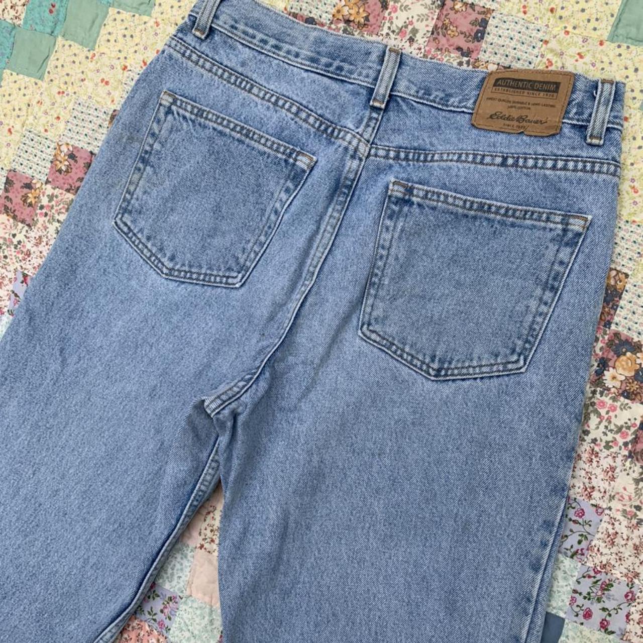 Eddie Bauer Women's Jeans | Depop