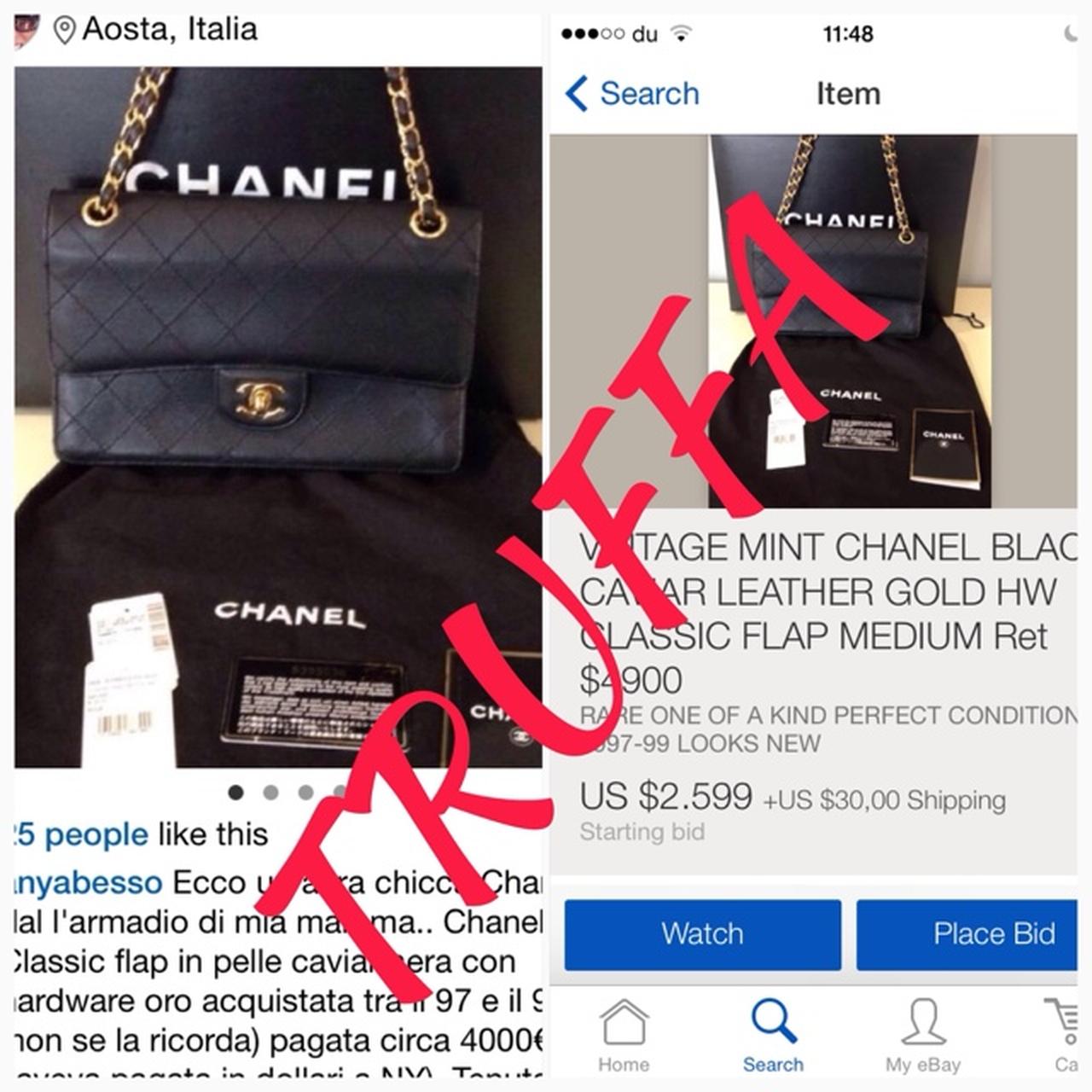 ATTENZIONE TRUFFA ragazze!!! Ho scoperto x caso... - Depop