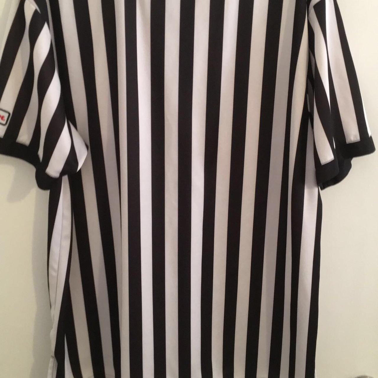 Foot locker employee shirt very clean! I have 2 - Depop