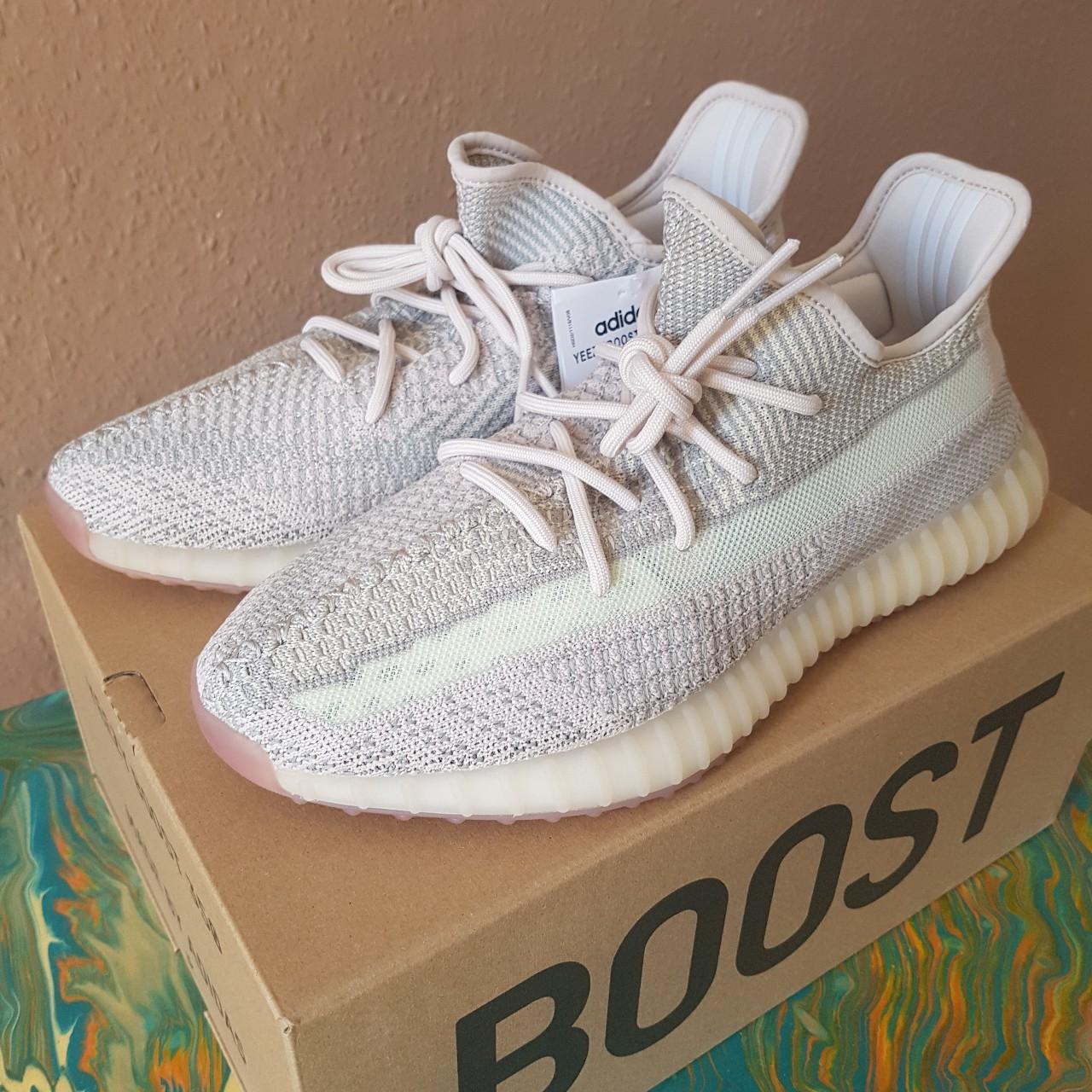 Adidas yeezy boost outlet 350 v2 citrin rf