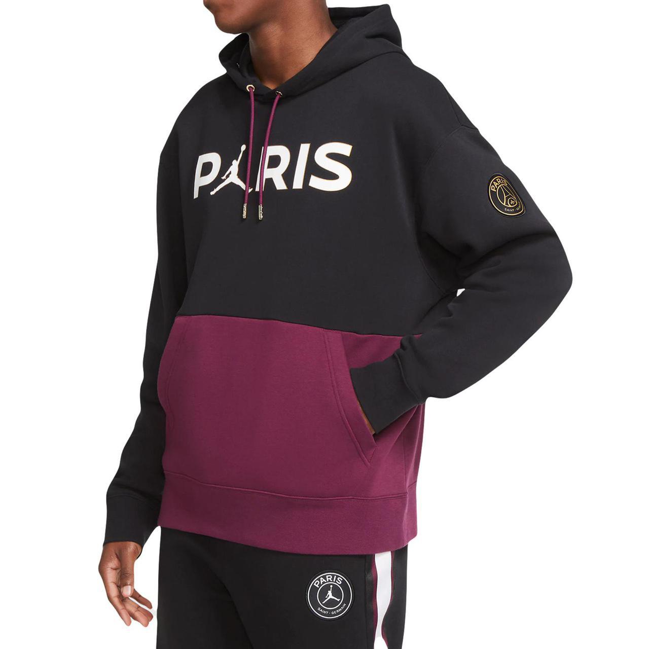 jordan x psg tracksuit bottoms