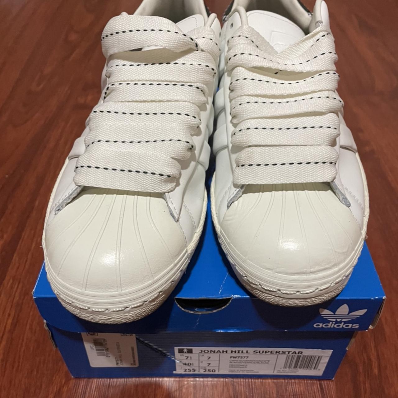 jonah hill x adidas superstar