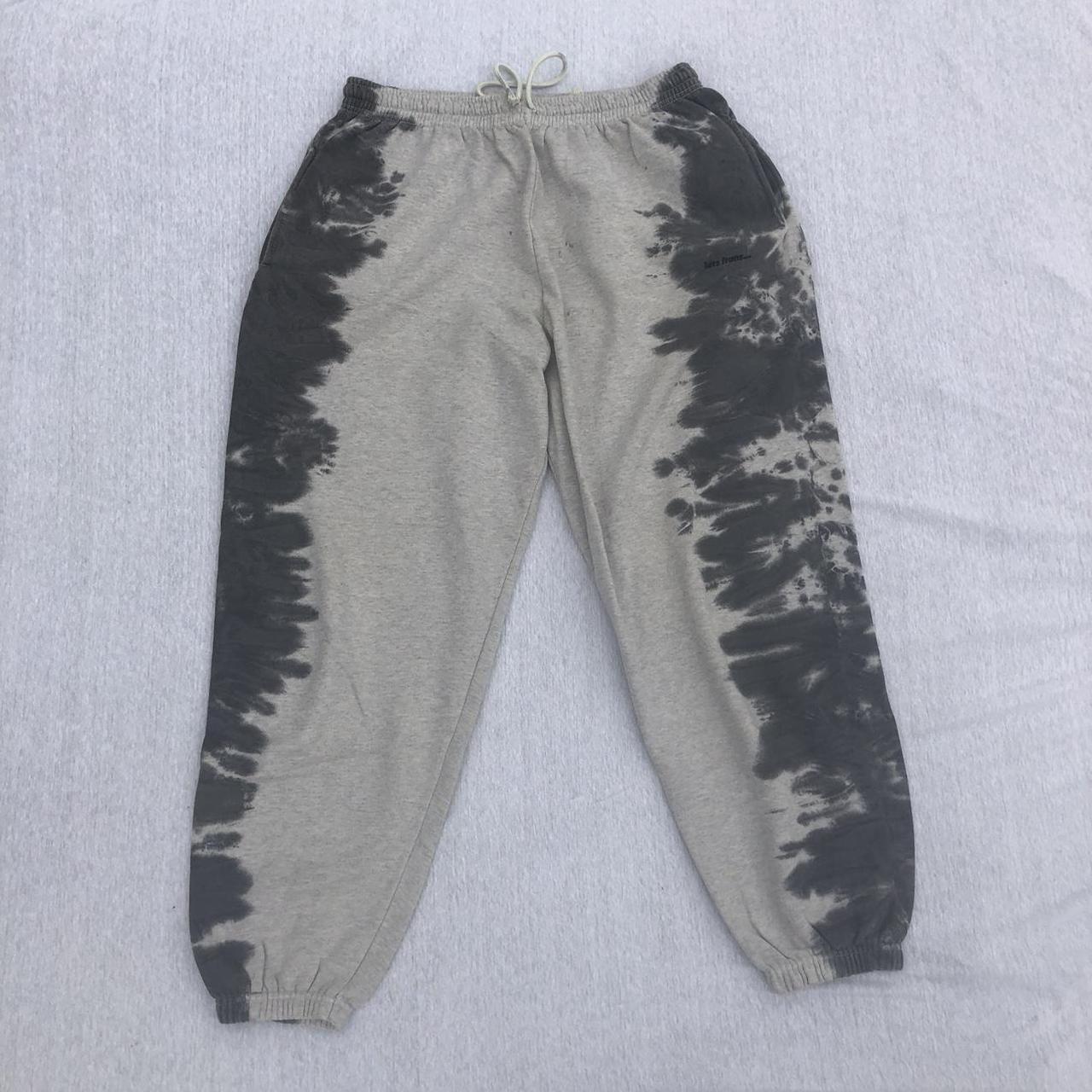 iets frans joggers grey