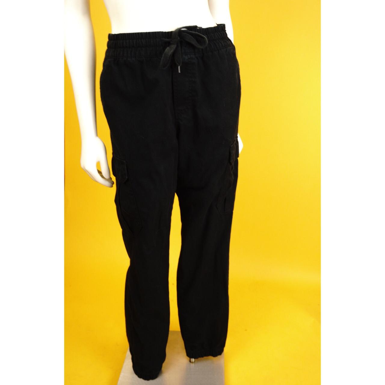 Black Pants Mossimo Jogger Pants Mossimo Supply Pants Jumpsuits