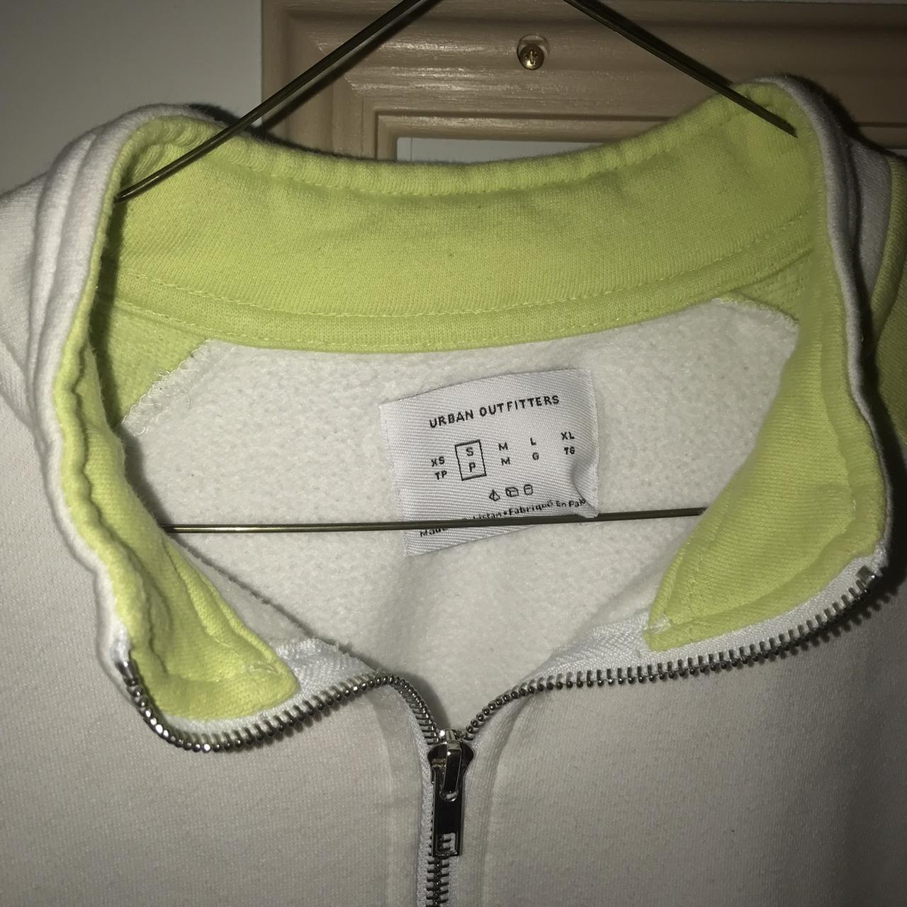 Urban Outfitters Men's Jacket Depop