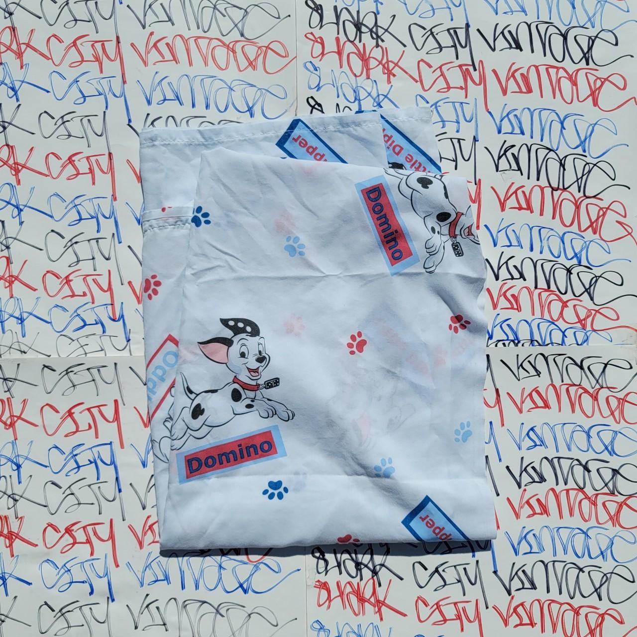 Product Image 1 - Vintage 101 Dalmatians Twin Bed
