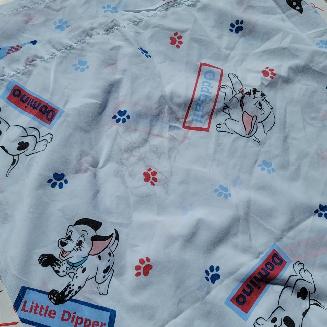 Product Image 3 - Vintage 101 Dalmatians Twin Bed