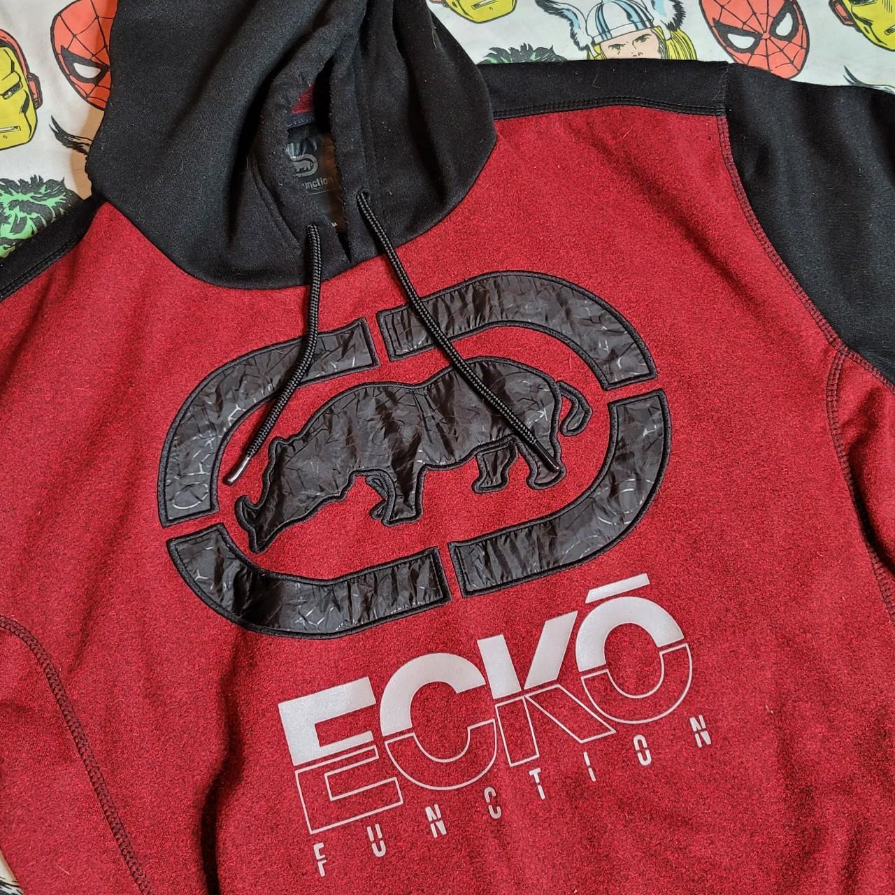 Ecko 2025 function hoodie