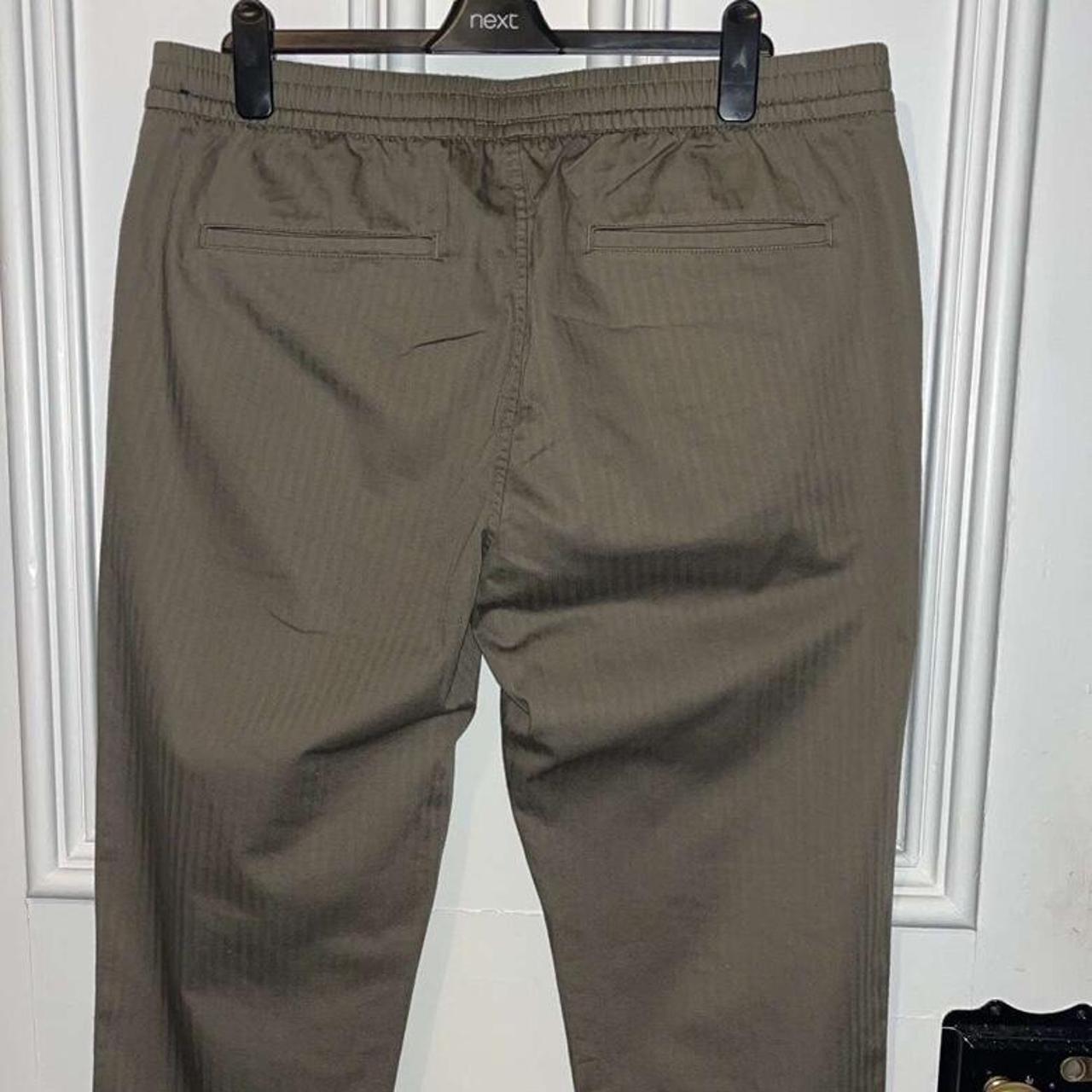 Abercrombie Fitch Men S Trousers Depop