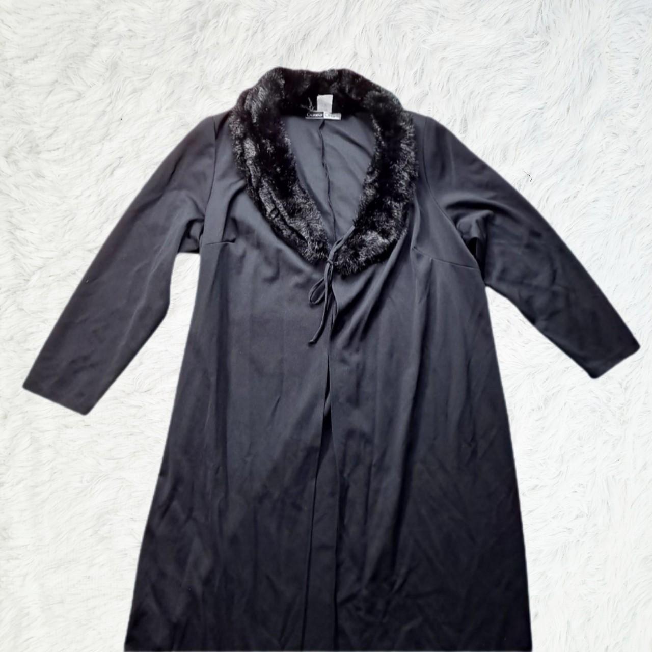 Product Image 1 - Vintage goth duster jacket!
Rare plus