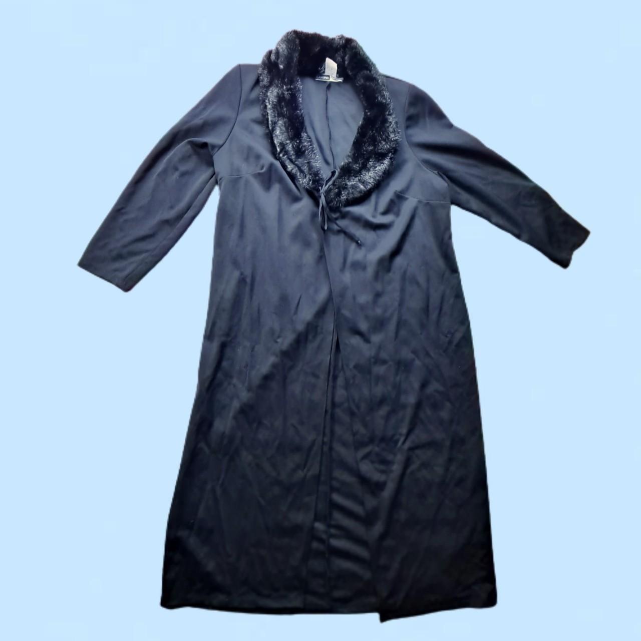 Product Image 2 - Vintage goth duster jacket!
Rare plus