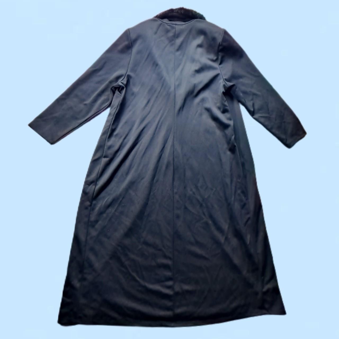 Product Image 3 - Vintage goth duster jacket!
Rare plus